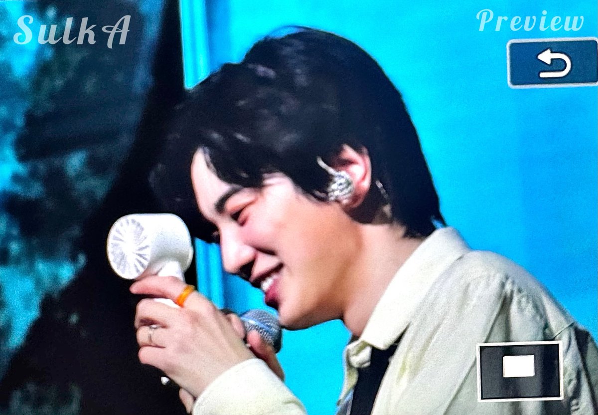 sulka_ayu's tweet photo. 240928 
ASIA TOUR<다시,시작> IN TAIPEI Preview 

🍋𓂃 🌿𓈒𓏸

#인피니트 #INFINITE  #성종 #이성종 #SEONGJONG https://t.co/pwUWmfHdwJ