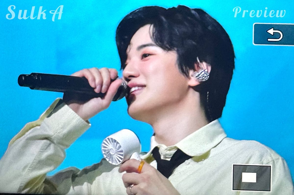 sulka_ayu's tweet photo. 240928 
ASIA TOUR<다시,시작> IN TAIPEI Preview 

🍋𓂃 🌿𓈒𓏸

#인피니트 #INFINITE  #성종 #이성종 #SEONGJONG https://t.co/pwUWmfHdwJ