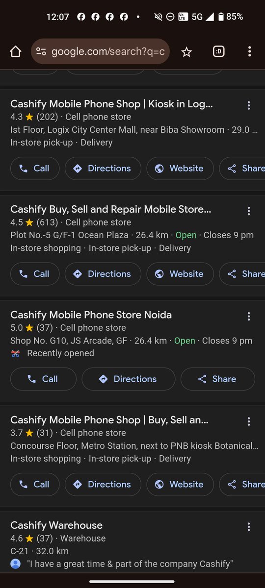 rishkarwa's tweet photo. Love the new Recently Opened nudge by Google! https://t.co/l08hdpQ85Q