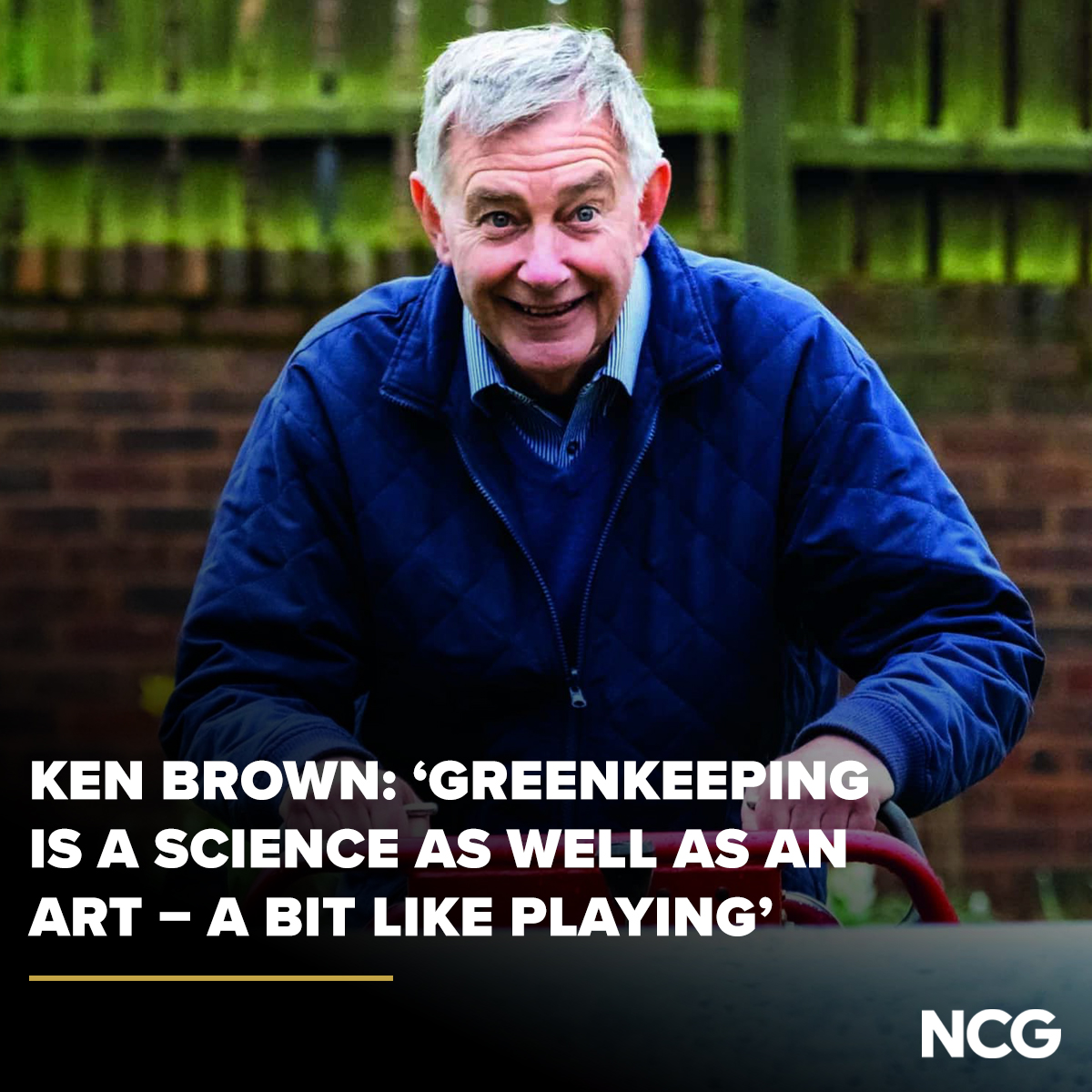 National Club Golfer tweet media