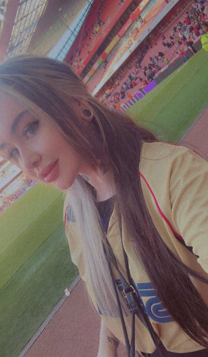 lucy #AFC ️🤍 (@lucetbh) / Posts / X