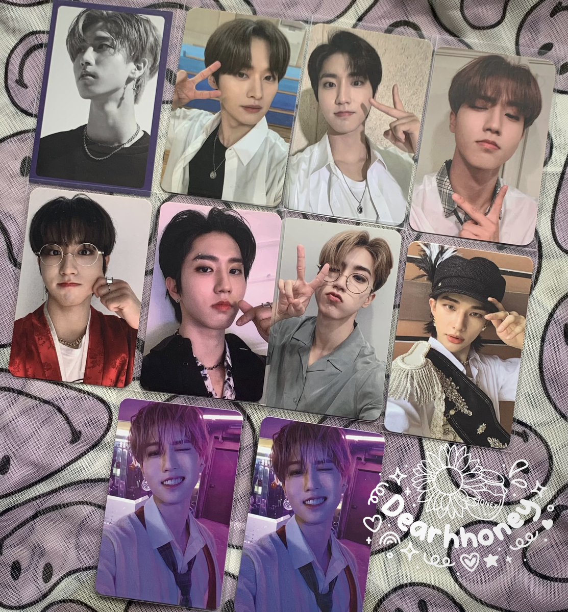 dearhhoney's tweet photo. (help rt)

hi~💛

adakah yg punya go atau kenalan owner go? rencana mau lepas koleksi terakhirku ini 4jt take all >< btw aku masih ada bbrp pc official juga cuma mau aku jadiin freebies (mahagrid, naci, pob, pc album)💐

bisa splitpay, co syopi (admin 6%), atau cod (jogja) yaa^^ https://t.co/5iU1DvRSVO