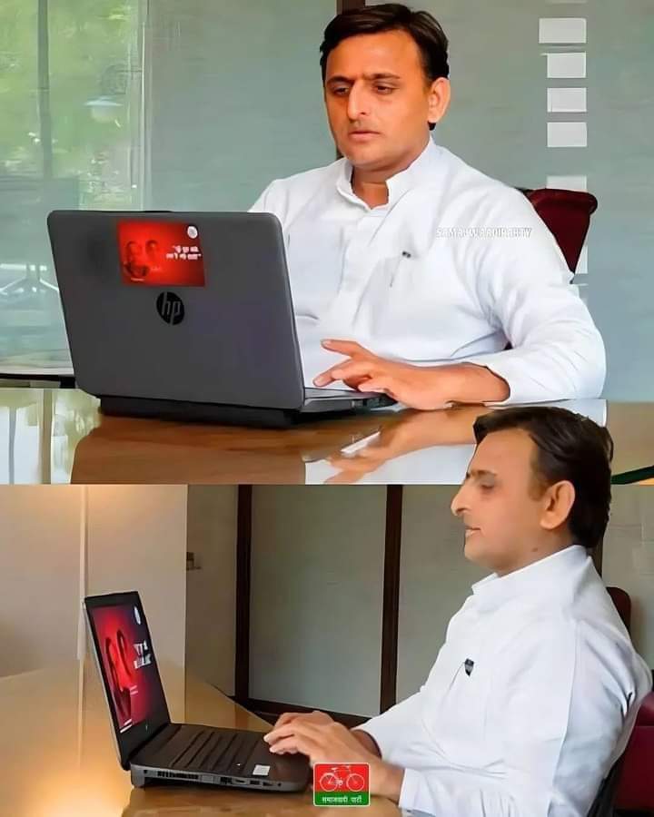 digvijaysinghd9's tweet photo. #Visionary_Leader...
@yadavakhilesh https://t.co/AGr1JGMzmI