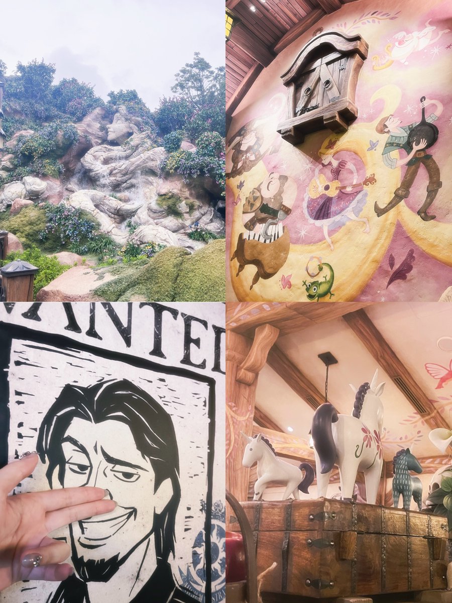 Dream86_'s tweet photo. 9/27 Disney Sea🌋

もへやまだえなりぃくましゅん
ディズニーオフ会😉
トイマニとかソアリン初めて
乗れたし、新エリアのファンタジースプリングスも楽しめて本当に嬉しかった🥹
アナ雪良すぎる！！感動！！！
また遊びに行こうね🫶🏻 https://t.co/T3EeoyHlJN