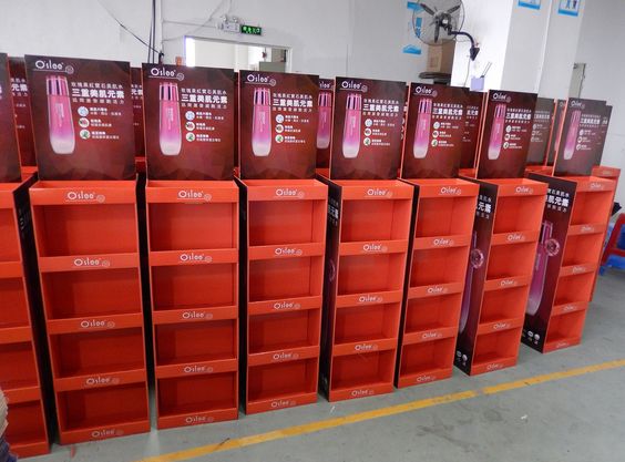 popdisplaybox's tweet image. Customized display 
#Display #packaging #cardboardDisplay #box #retail #designs #PDQ #Pallet #CorrugatedDisplay #displaystand #CorrugatedDisplays #Factory #customization