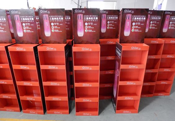 popdisplaybox's tweet image. Customized display 
#Display #packaging #cardboardDisplay #box #retail #designs #PDQ #Pallet #CorrugatedDisplay #displaystand #CorrugatedDisplays #Factory #customization