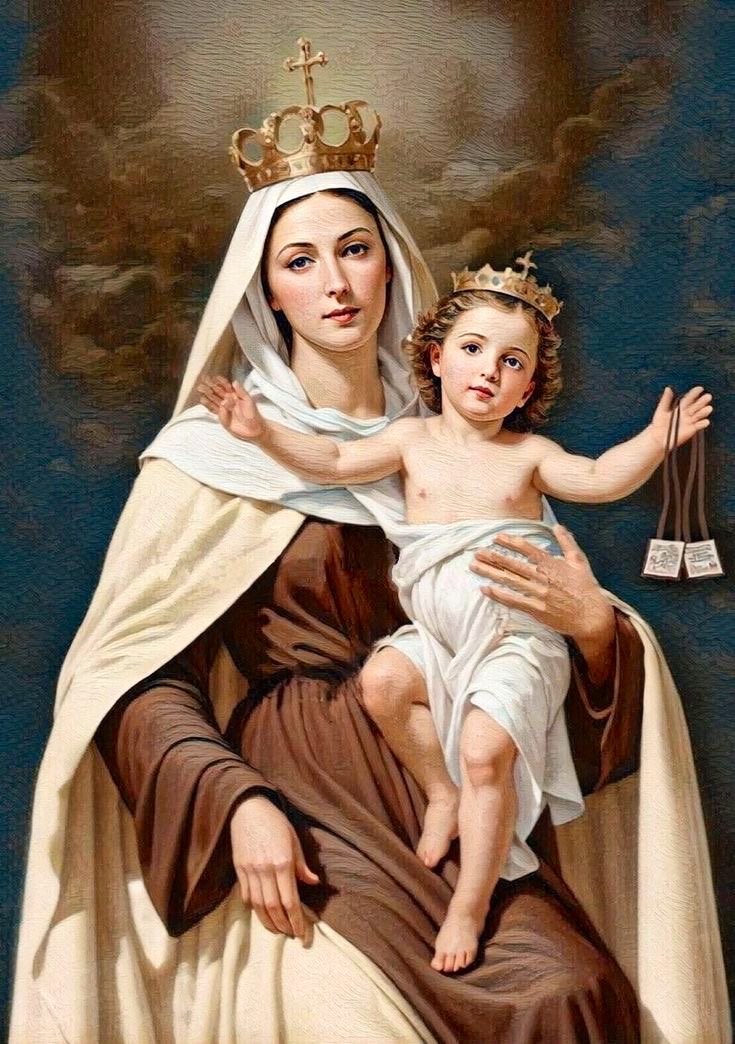 DANTE_eloficial's tweet photo. ✝️ Dios te salve, María, 
llena eres de gracia;
el Señor es contigo.
Bendita Tú eres 
entre todas las mujeres,
y bendito es el fruto de tu vientre, Jesús. 

Santa María, Madre de Dios,
ruega por nosotros, pecadores,
ahora y en la hora de nuestra muerte. Amén 🙏 https://t.co/ZCdLptzJV5