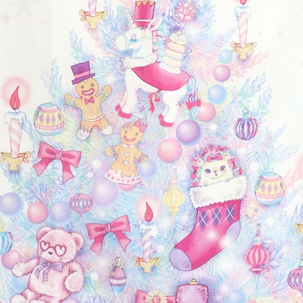 dream_yumeko's tweet photo. 🌟オススメ商品紹介🌟

『🎄ECONECO　クリスマスタペストリー🎄』

ドリーム限定販売❣
絵子猫さんオリジナルイラストのクリスマスタペストリー
オーナメントやイルミネーションライトなどで飾り付けも楽しめます🎶
https://t.co/9rEBWncvAL

#手芸ドリーム #絵子猫 #エコネコ #ECONECO #クリスマス https://t.co/z0W9dAzM0R