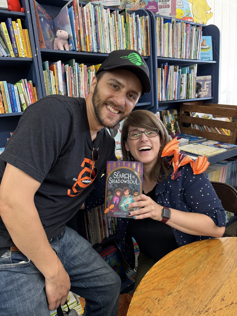 Dan Salgarolo tweet media