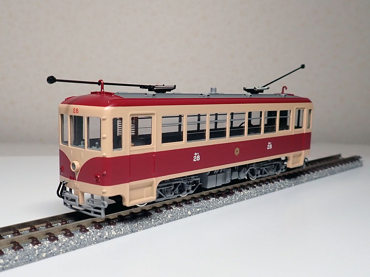 Nナロー モニ225内部線末期仕様 Nナロー モニ225内部線末期仕様 Nナロー モニ225内部線末期仕様 J8226B