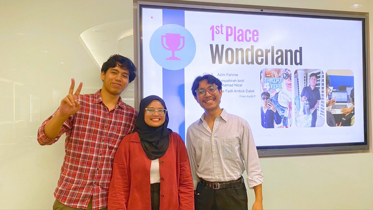 kpmg_malaysia's tweet image. In celebration of World Environmental Health Day, we reflect on our Plastic Free July efforts! Our KPMGians took over 260 actions in a Zero Waste Challenge, avoiding 400+ pieces of single-use plastics. Every action counts towards a sustainable future! #KPMGinMalaysia #KPMGImpact