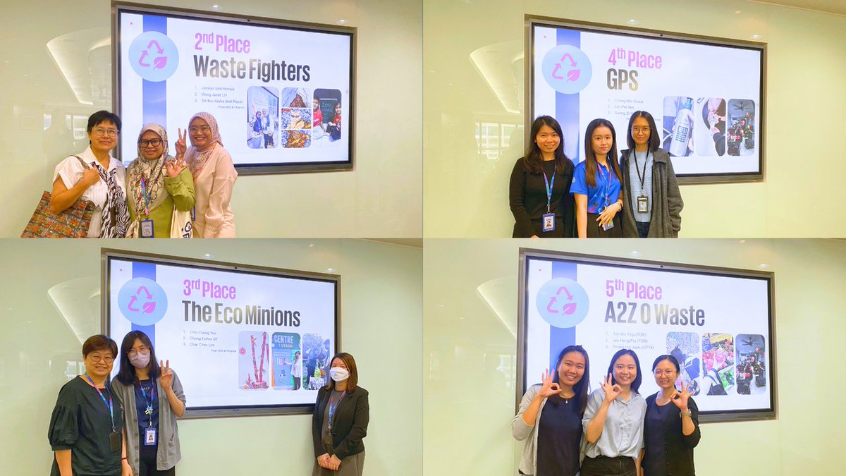 kpmg_malaysia's tweet image. In celebration of World Environmental Health Day, we reflect on our Plastic Free July efforts! Our KPMGians took over 260 actions in a Zero Waste Challenge, avoiding 400+ pieces of single-use plastics. Every action counts towards a sustainable future! #KPMGinMalaysia #KPMGImpact