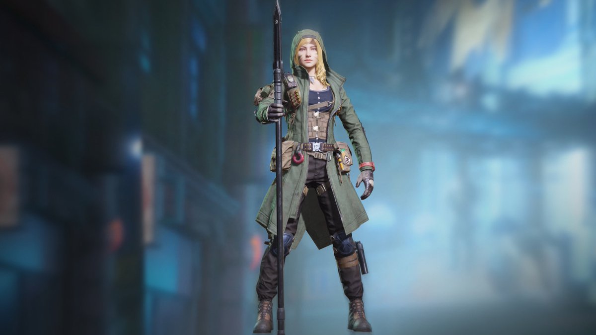 GamingCocochan's tweet photo. https://t.co/yWYTxCys86
#codモバイル https://t.co/orzYOSjQm0