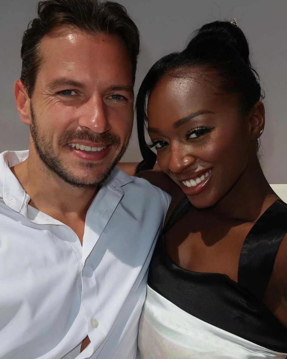 Interracial Dating tweet media