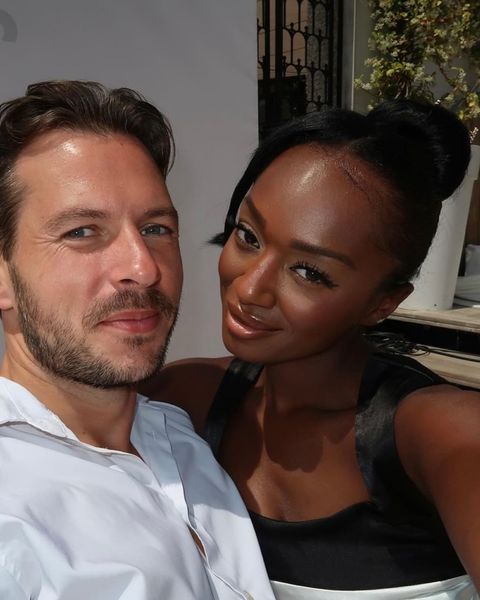 Interracial Dating tweet media