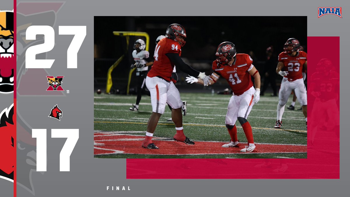 SXU Athletics tweet media