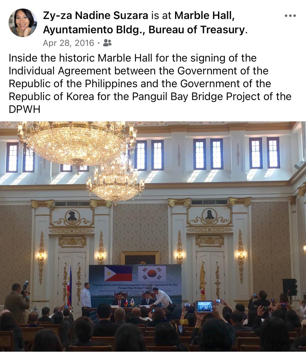 Budget Babe tweet media
