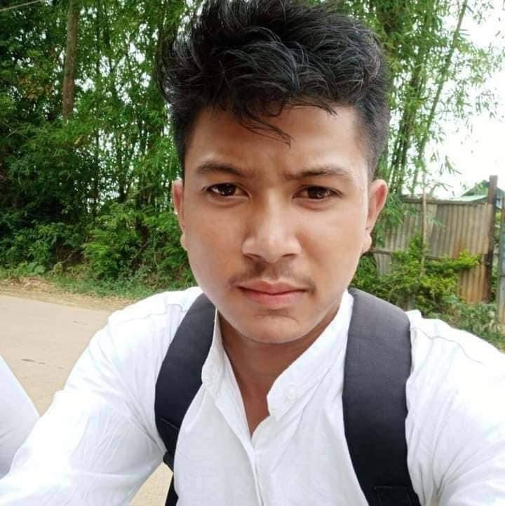 LicypriyaK's tweet photo. #SOS 🆘 🚨‼️ Dear Shri @AmitShah ji, PM @narendramodi ji,
3 brothers from my mother family from Thoubal were kidnapped day before yesterday by Kuki militants when they went to appear for SSC Army recruitment at Keithelmanbi. They demand to exchange them by releasing the terrorist Mark T Haokip who was arrested 2 years ago from the custody of NIA. One of them rescued by AR and others 2 still can’t. Kukis released a video last night stating that they will be killed if the Biren Govt do not release their leader Mark T Haokip from NIA. This is truly an act of international cross border terrorism like IC 814: Kandahar Air India Hijack by Hirkut ul Mujahideen to release 4 top terrorists in exchange for the hostages. 

Kindly take emergency actions against those militants to safely return them. We don’t want any compromise our national security with terrorism. 🙏🏻
