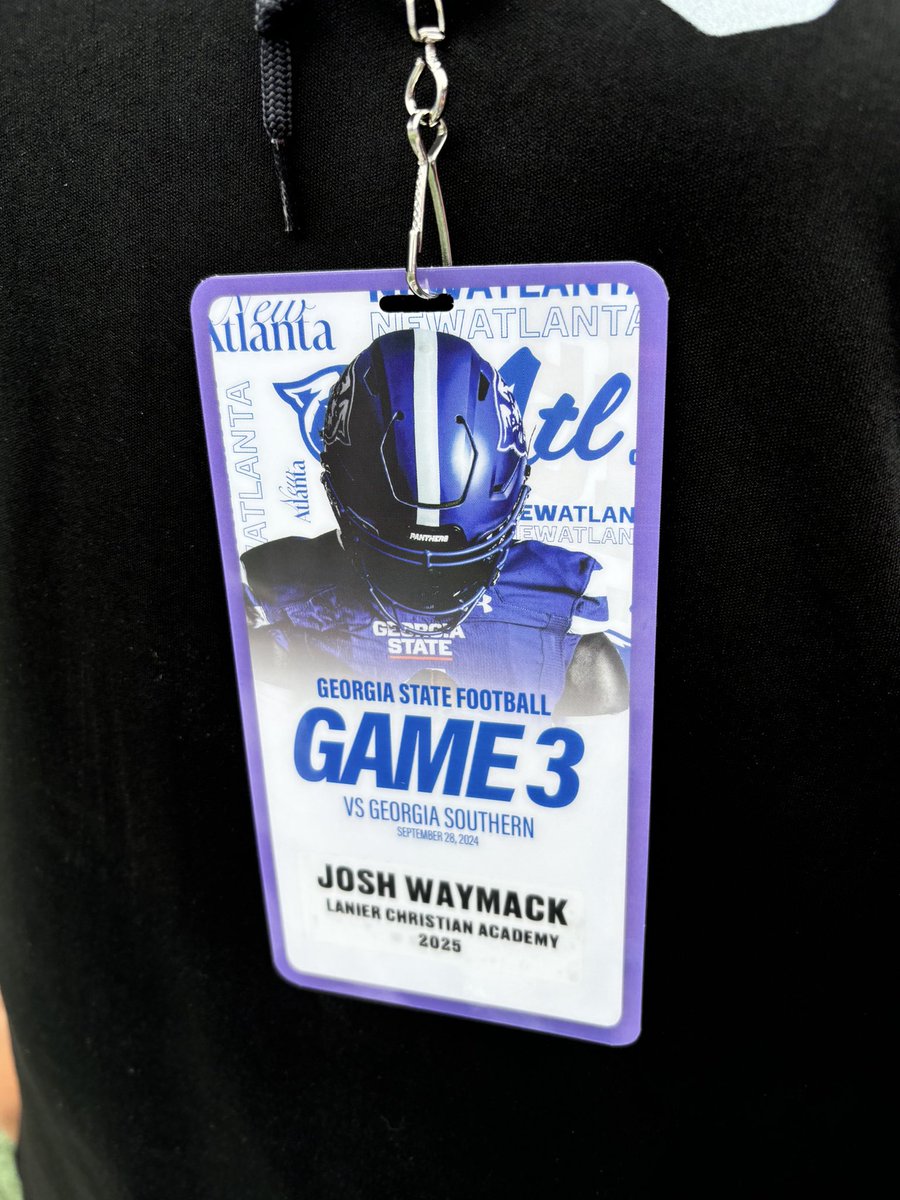 Josh Waymack tweet media