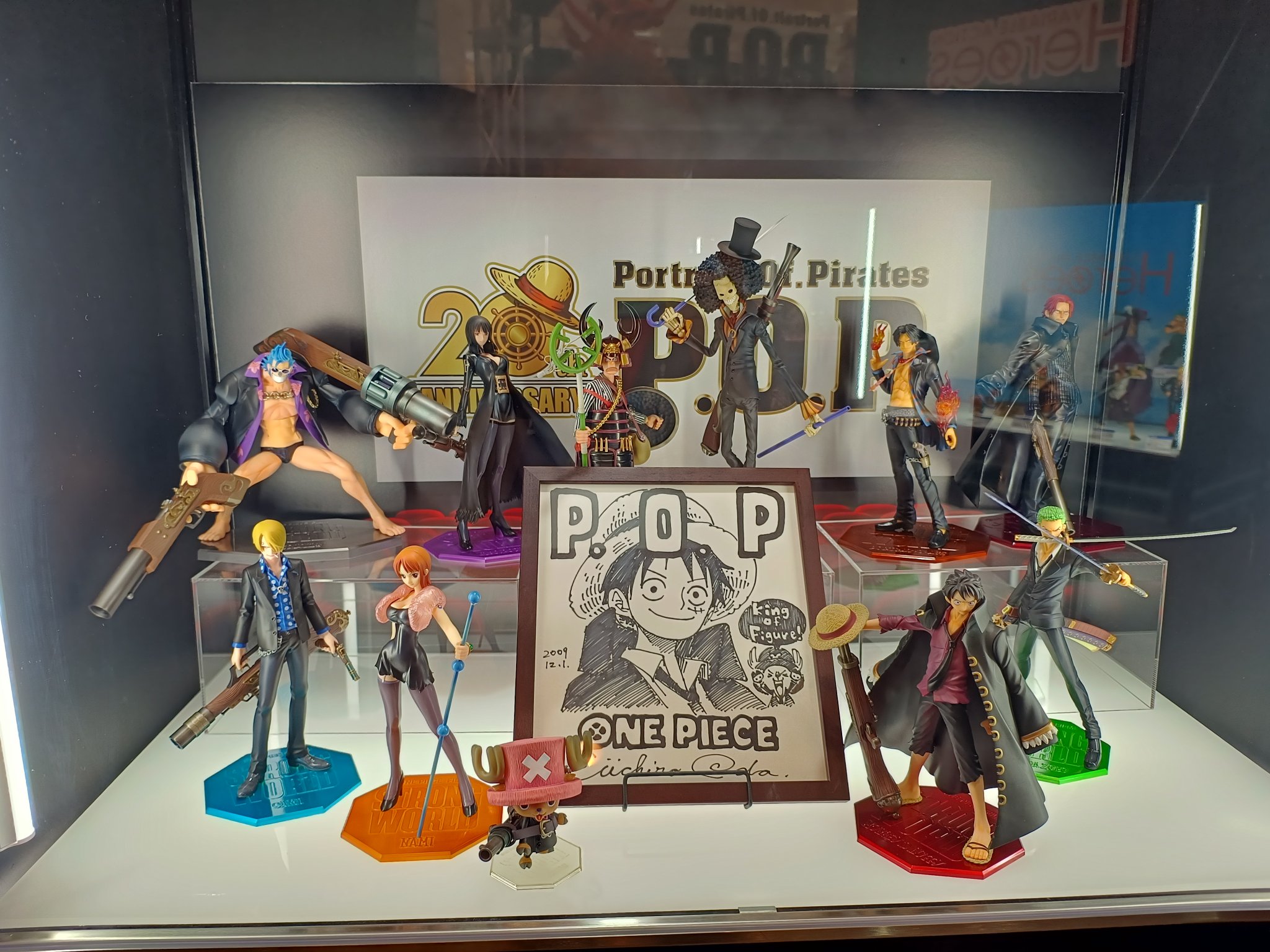 ワンピース ONE PIECE フィギュア 32点 まとめ売り お得 ワンピースミニフィギュア32体おまとめ売り｜Yahoo!フリマ（旧