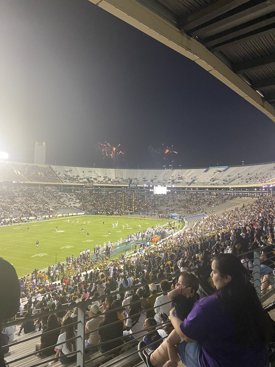 Dallas College Police Corporal Gregory Norwood is currently overseeing the State Fair Classic, featuring the Grambling State Tigers versus the Prairie View A&amp;M Panthers at the Cotton Bowl. The State Fair Classic is a longstanding annual college football rivalry.