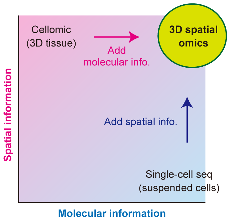 suishess's tweet photo. My single author review regarding #Tissue_clearing, #LSFM #3D_imaging & their extension to #cellomics & #3D_spatial_omics has jus been OA published at Microscopy!
https://t.co/dXxqyd5f04
↓ https://t.co/9ygNrK2iVc