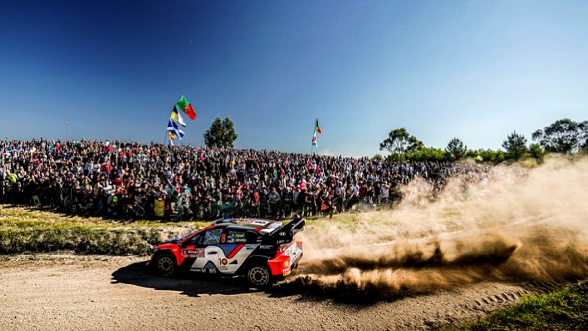 motorrove's tweet photo. Only a few months remain for the first round of the 2025 FIA World Rally Championship (WRC) to start at Monte Carlo in January 2025.This will also take place on various continents,including Africa,Asia,Europe,South America,and Saudi Arabia,in late November
https://t.co/vdY5aHdL2r https://t.co/XH1DIqNNLh