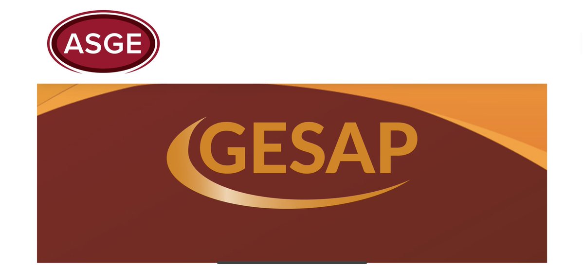 EDUCATIONAL PLATFORM: <a href="/ASGEendoscopy/">ASGE GI Endoscopy</a> | GESAP - Gastrointestinal Endoscopy Self Assessment

✅lifelong learning
✅easy to navigate questions -Build your own quiz 
✅Opt for daily questions 
✅Case-based assessments &amp; practice exams
✅Receive feedback &amp; monitor progress
✅MOC &amp; CME