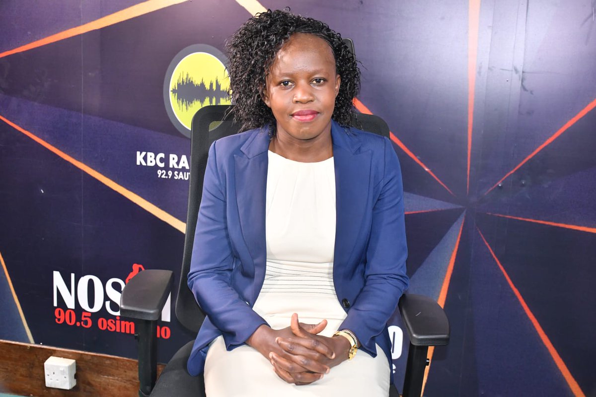 RadioTaifaFM's tweet photo. Mungu Yuko karibu na wote waliovunjika moyo!

Karibu kwa Ibaada ya #MwambaWaBaraka na @DorahManya 
@RadioTaifaFM
Unabarikiwa ukiwa wapi? https://t.co/QK0Qb7n0L0