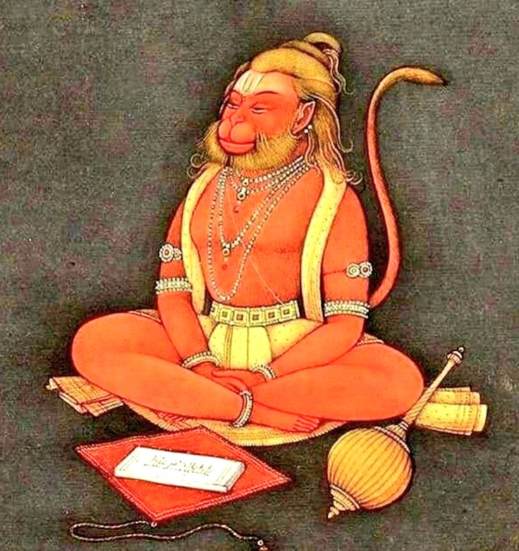 xyznwc's tweet photo. हनुमानजी की दिव्य उधारी....!!

सब पर कर्जा हनुमान जी का, सब ऋणी हनुमानजी महराज के। https://t.co/f7wgEaiUVz