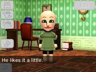 CherryTerry_'s tweet image. Butter Baldi Tomodachi shenanigans