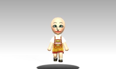 CherryTerry_'s tweet image. Butter Baldi Tomodachi shenanigans
