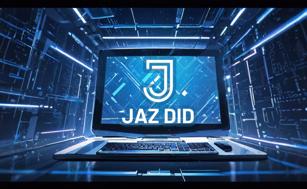The interplay between AI and blockchain is vital for developing more robust cybersecurity measures that can adapt to emerging threats. #AI #JazDID