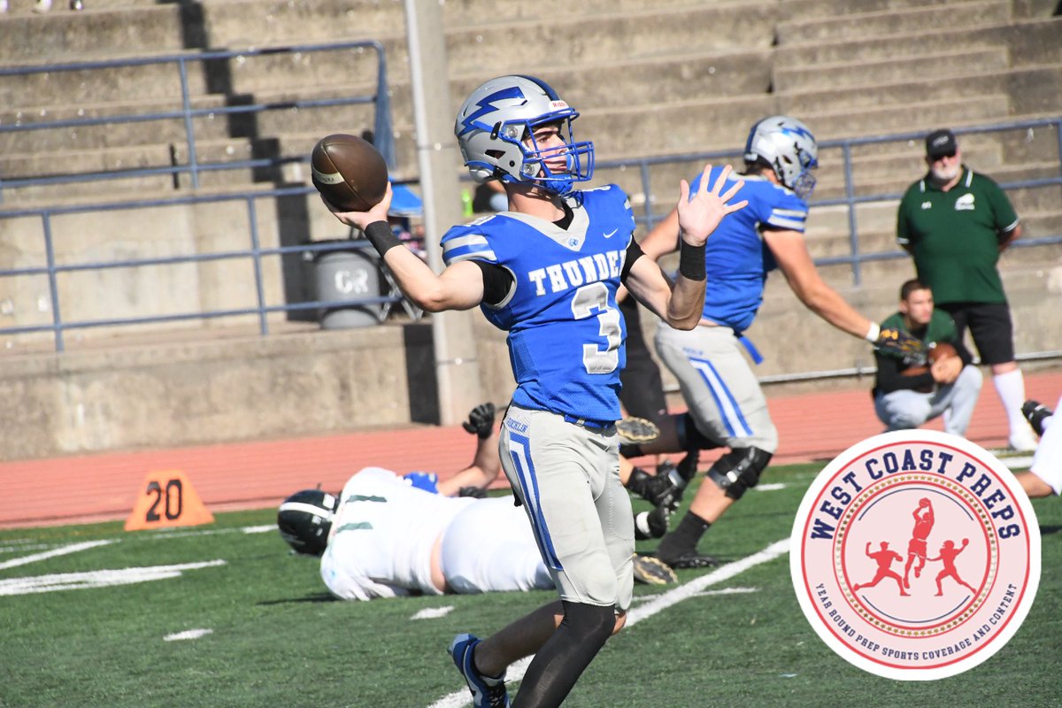 West Coast Preps Sacramento tweet media