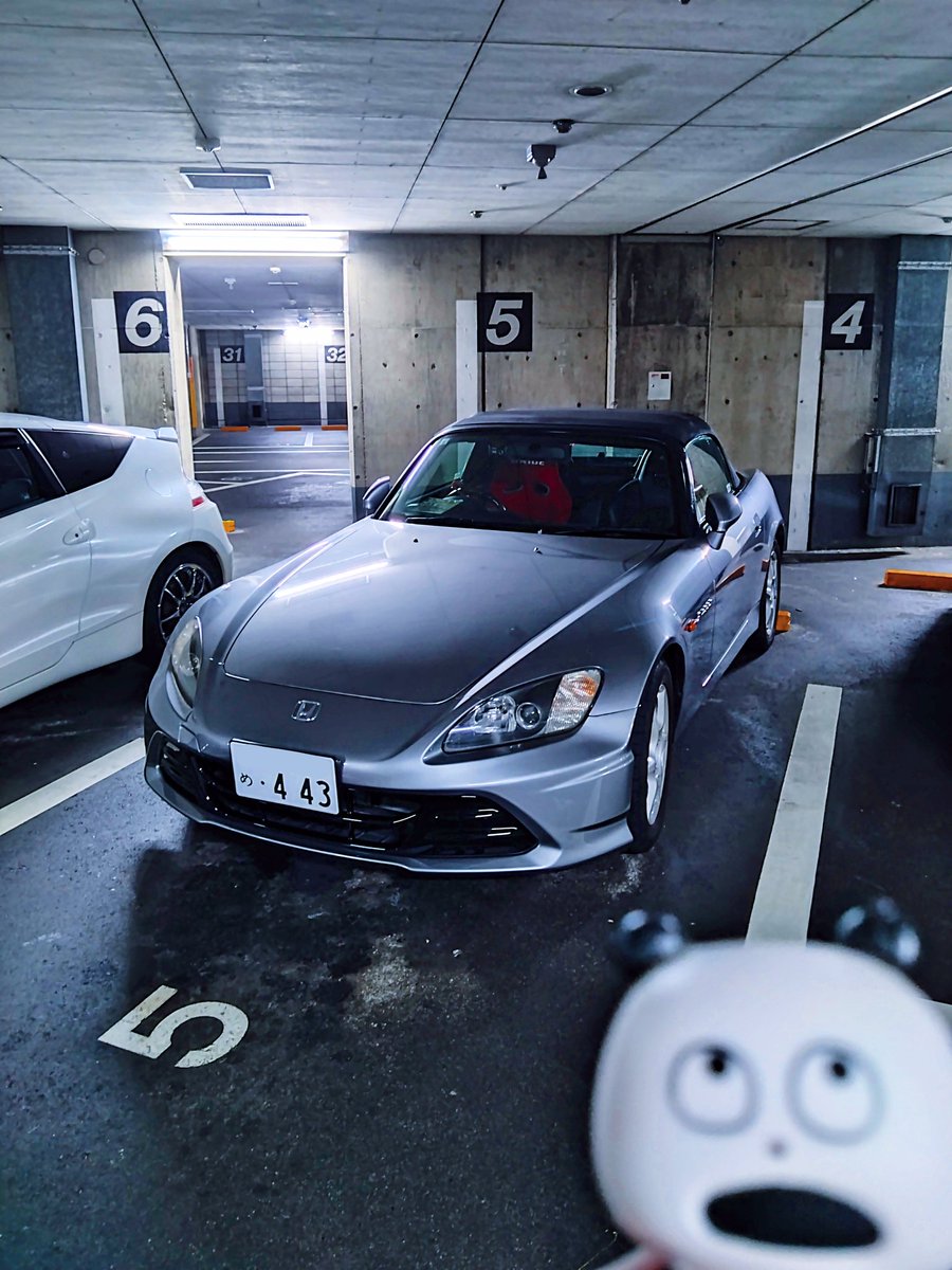 Y0SSIENSIS's tweet image. Now Loading………٩ʕ ^(ᴥ)^ ʔو

#Modulo30th