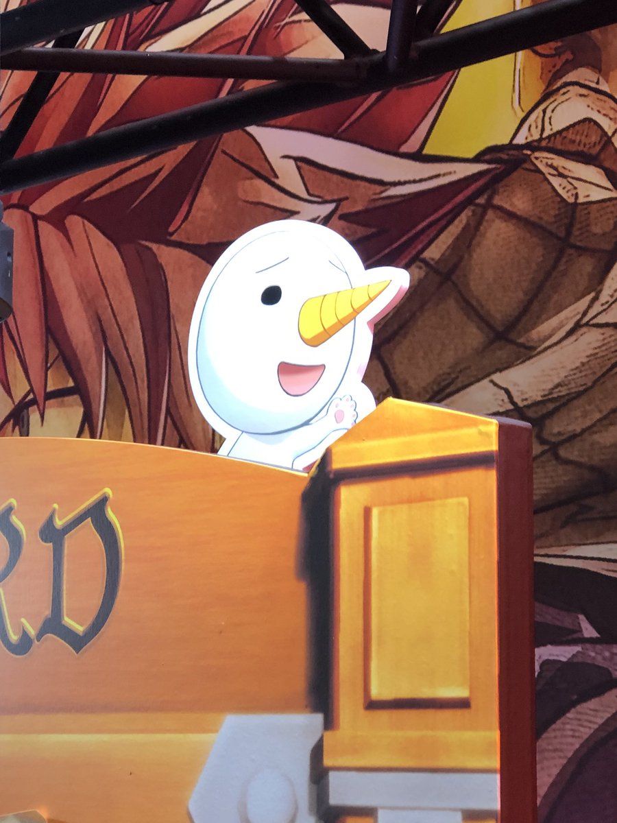 ふらんりょ tweet media
