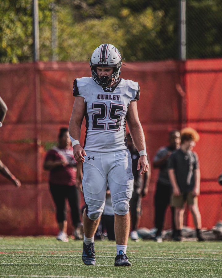 Mid Season Highlights are here!

3 Sacks

1 INT 

10+ Tackles 

Excited for the rest of the journey! <a href="/CoachBojo/">Coach Bobby Jones</a> 

Film: 
hudl.com/v/2QEfTK