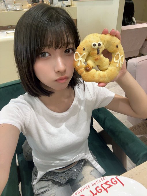 西川茜のTwitter画像29