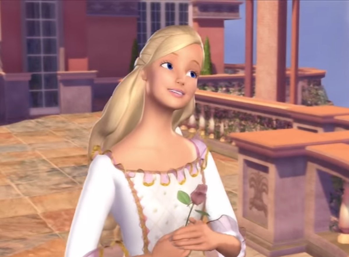 Barbie Movies Slap tweet media