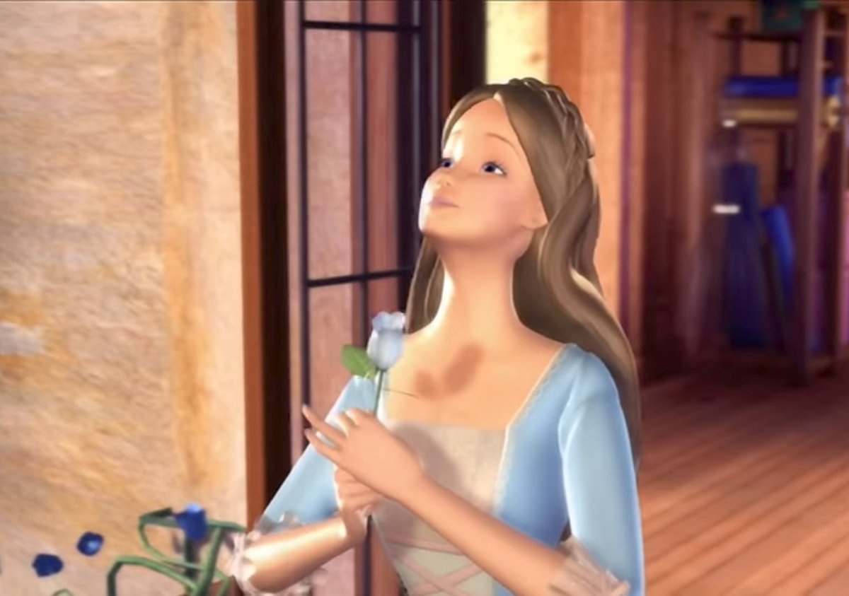 Barbie Movies Slap tweet media