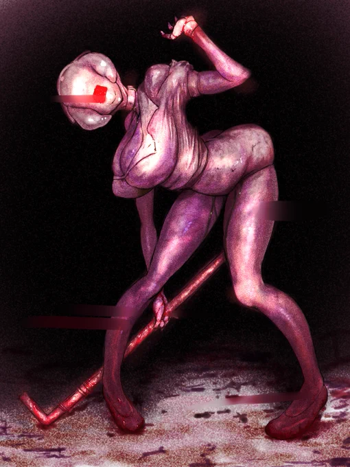 TGSでスペシャルステージやってるので再掲!#SILENTHILL 