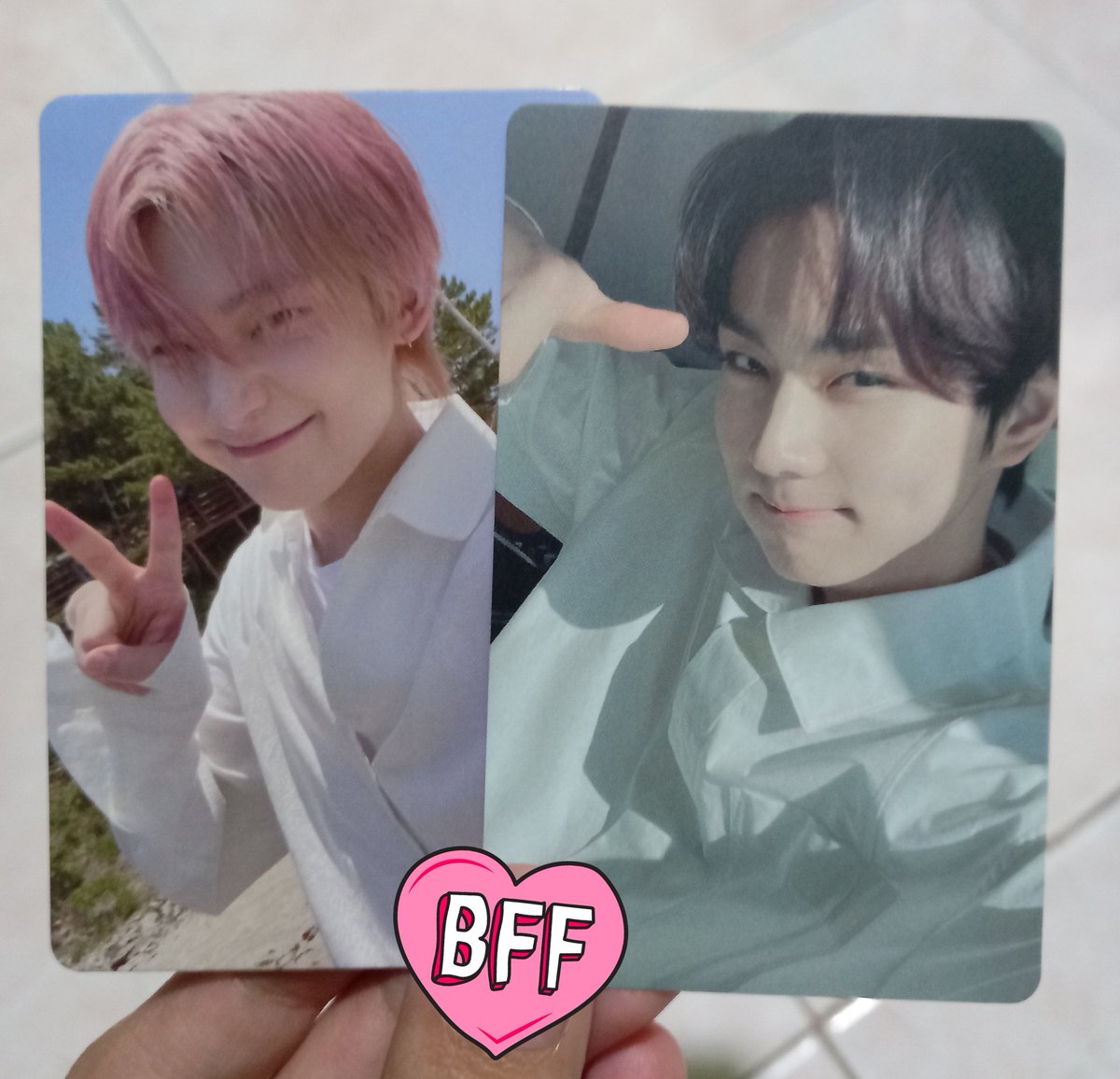 snpcktz's tweet photo. wts lfb ph #siansells 

🛒 2k set payo/2.3k set dop

(can tingi if payo!)
੭ prio payo
੭ not mint so x sensi
੭ 1 week max dop with 1k nrdp payo
੭ x rush shipping, sensi &amp; rude 

🩰 mop: gcash
🩰 mod: jnt/lalamove (loc:taguig)

dm or reply to claim. https://t.co/kO4dQLFVaE