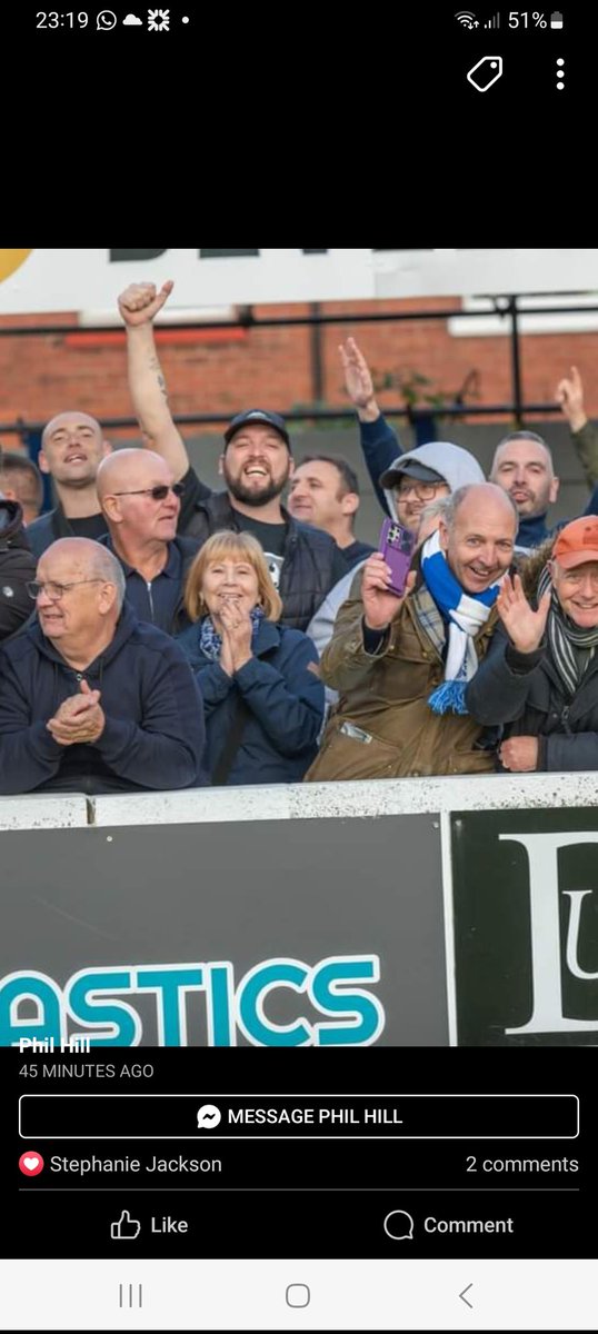 Jay Thomas (@jaythomas565) on Twitter photo What a day...............think this is after <a href="/CFog16/">Cameron Fogerty</a> was giving hugs out, what a player.............. up the fucking shaggers What a day...............think this is after <a href="/CFog16/">Cameron Fogerty</a> was giving hugs out, what a player.............. up the fucking shaggers