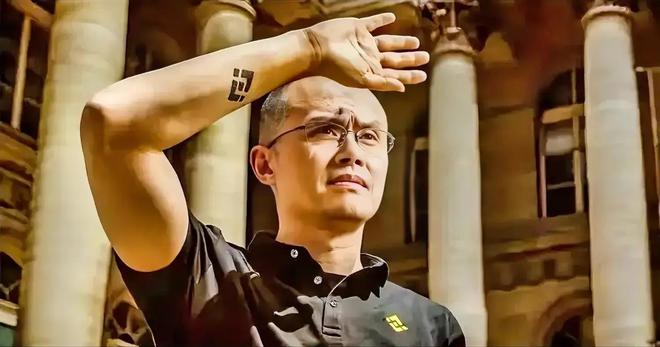 Meme_Courier's tweet photo. Where is CZ’s next stop?
Save CZ from SEC！
#CZ @binance #sec #CZBACK https://t.co/h4aRtRQQPh