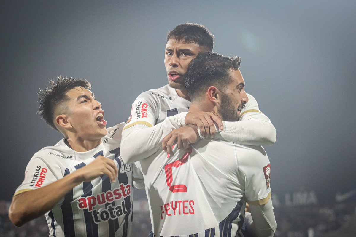 La ley del ex presente en Matute