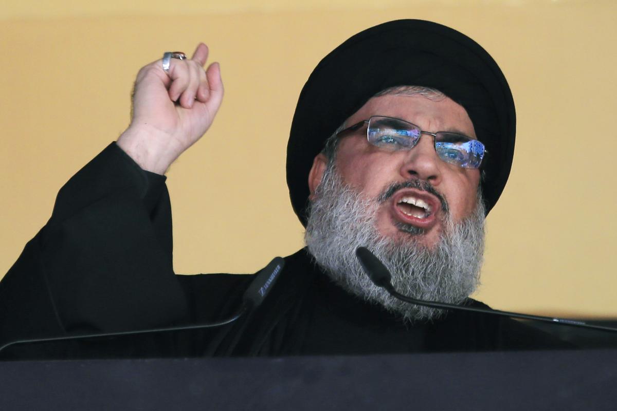 Raj (@socialmacfe) on Twitter photo Hezbollah leaderтАЩs death was тАЬmeasure of justiceтАЭ for victims of a four-decade тАЬreign of terrorтАЭ
<a href="/Israel/">Israel ╫Щ╫й╫и╫Р╫Ь</a>
@supportIsrael Hezbollah leaderтАЩs death was тАЬmeasure of justiceтАЭ for victims of a four-decade тАЬreign of terrorтАЭ
<a href="/Israel/">Israel ╫Щ╫й╫и╫Р╫Ь</a>
@supportIsrael