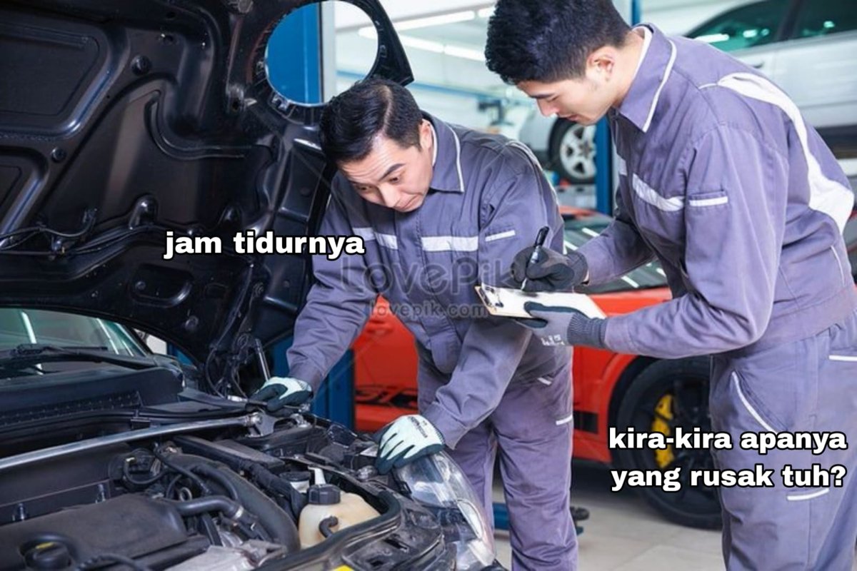 BEM FT Undip tweet media