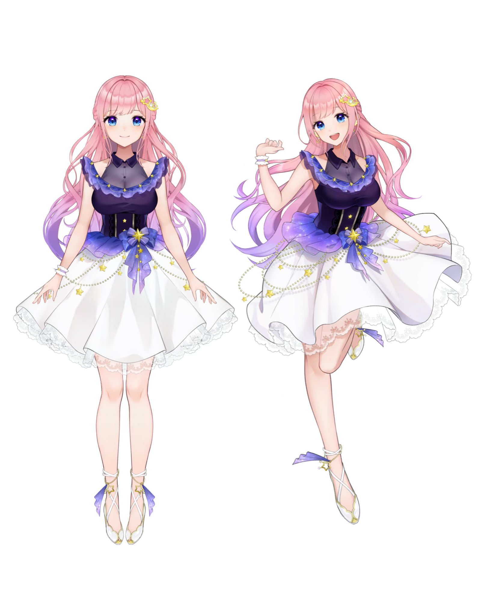 みーこ💫Vtuber (@miko35_star) / X みーこ💫Vtuber (@miko35_star) / X