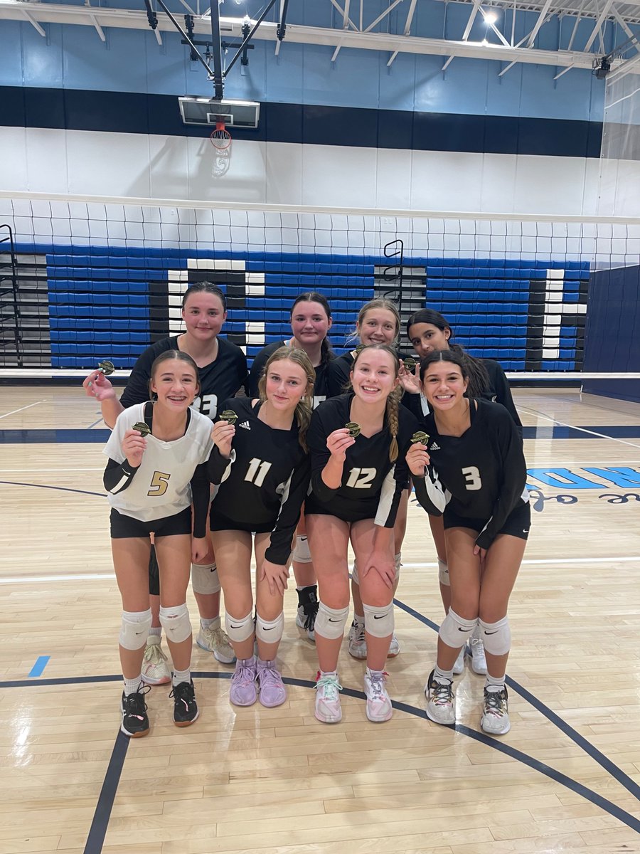 Not one but TWO 🏆🏆 CHAMPIONSHIPS for the Jaguars today! Our Freshmen win the Clearwater Inv. and our Varsity wins the Newton Invitational! Long day for both teams- but lots of great things in store for both teams as we head down the final stretch! #RTF #ACALLDAY