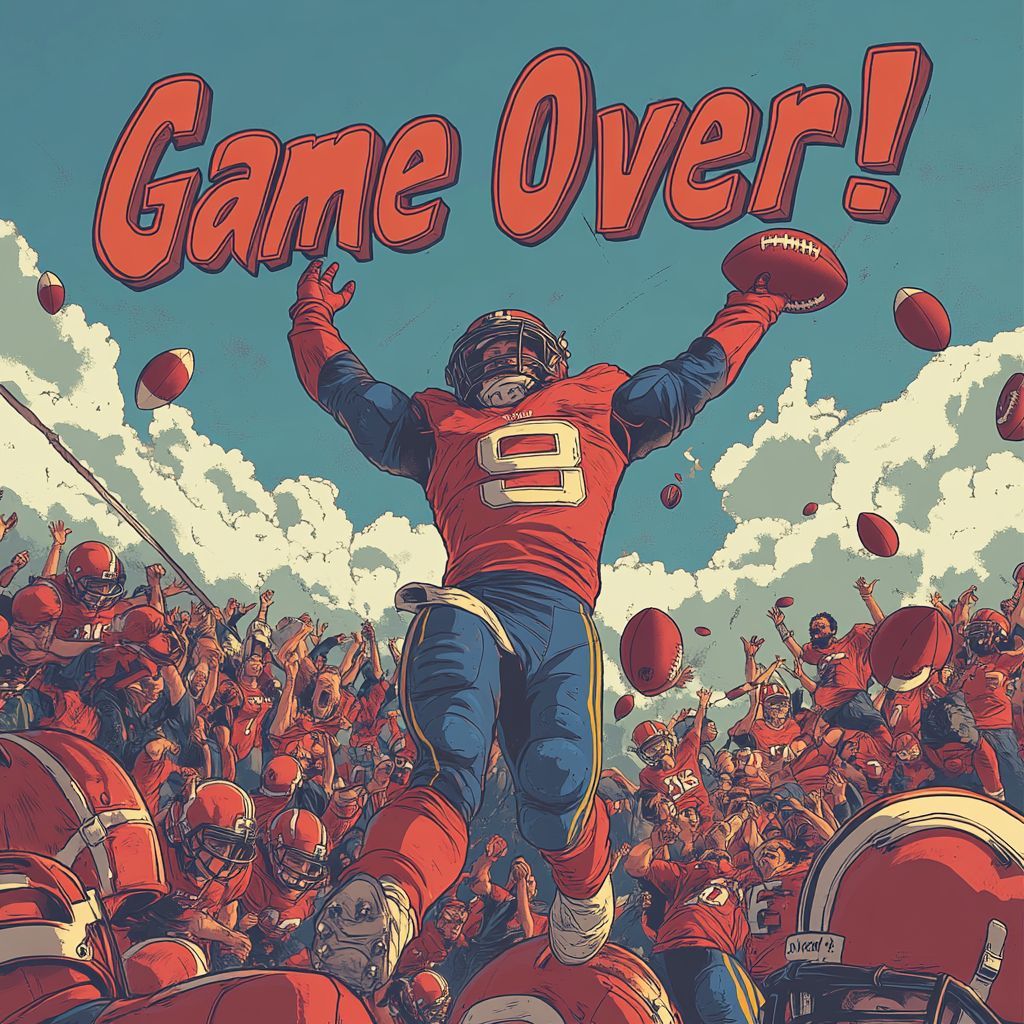 ccbeyondthegame's tweet image. What a game, Buckeyes! 🏈 No matter the result, @TBDBITL always delivers a halftime show to remember. 🎶 Get the inside story on the band that defines game day in Episode #5 of Campus Chronicles. What was your favorite moment today? #GoBucks #ScriptOhio #TBDBITL